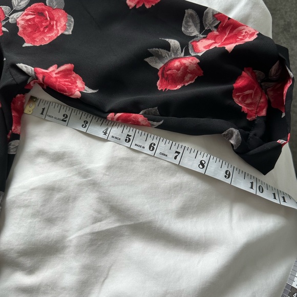 Dex Dress - Picture 7 of 8